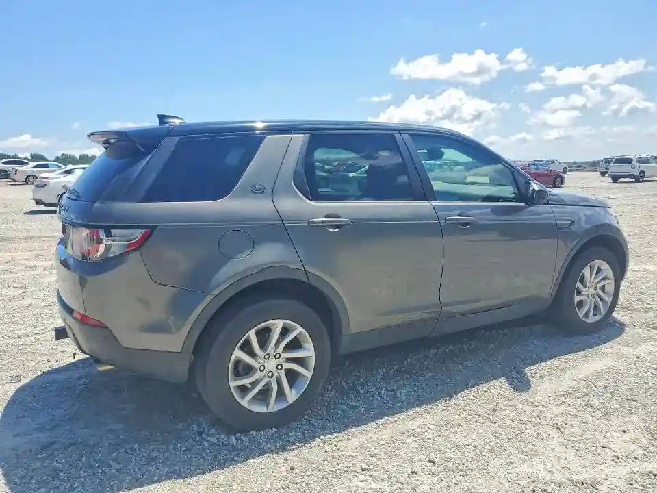 SALCP2FX3KH799486 2019 LAND ROVER DISCOVERY-2