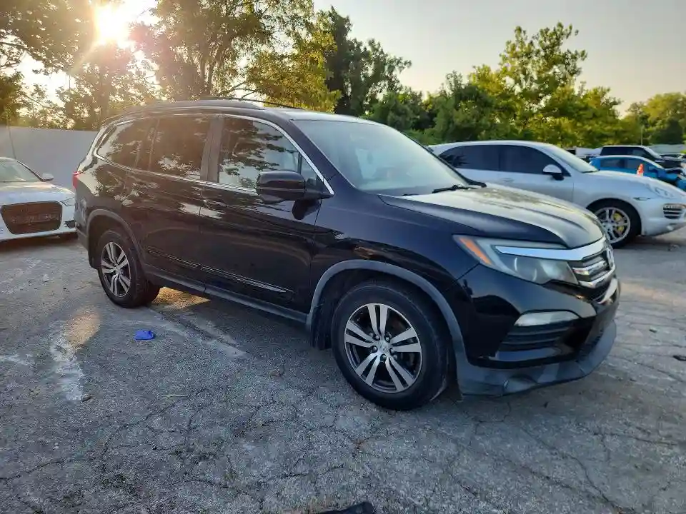 5FNYF6H58HB011748 2017 HONDA PILOT-3