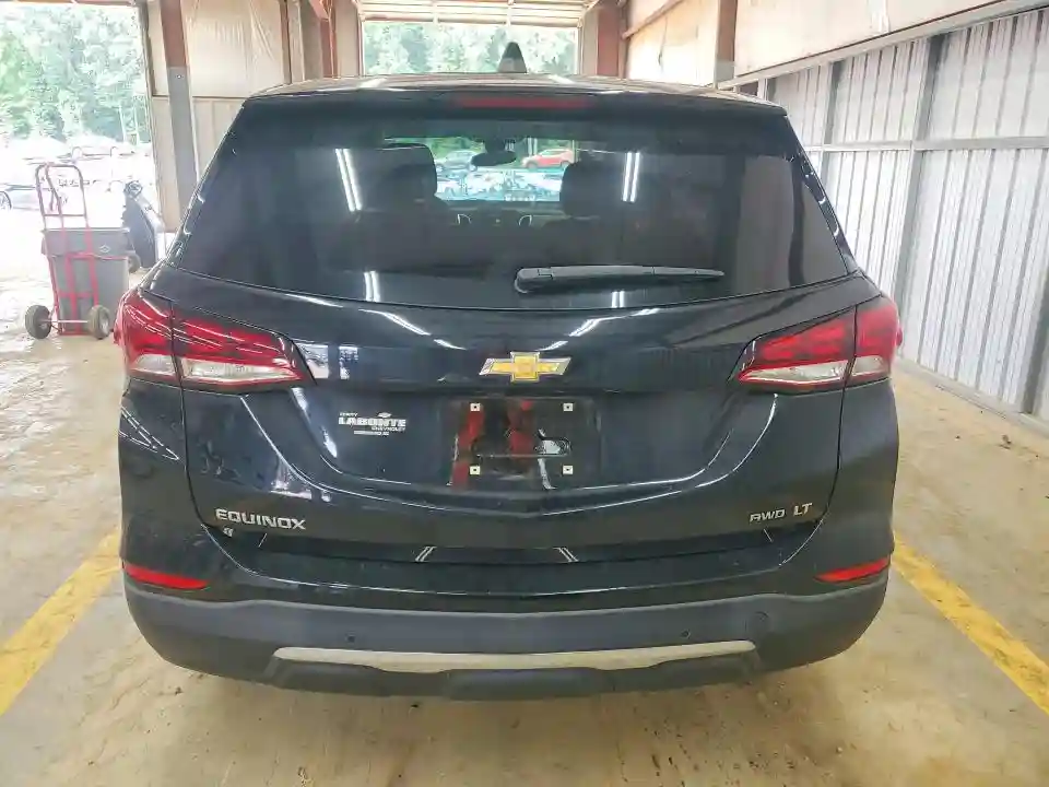 3GNAXUEV3NL140914 2022 CHEVROLET EQUINOX-5