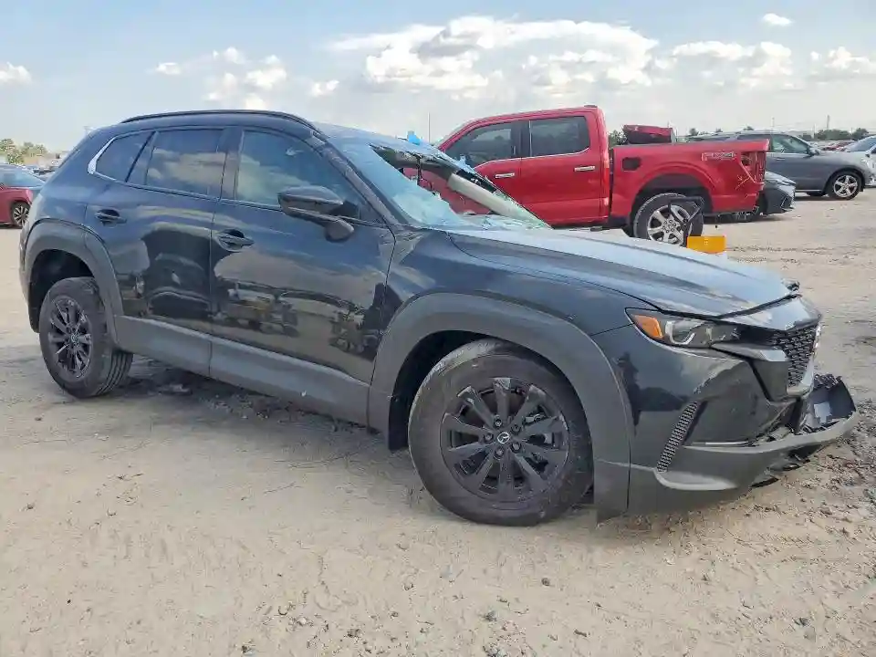 7MMVAADW3TN145886 2026 MAZDA CX-50-3