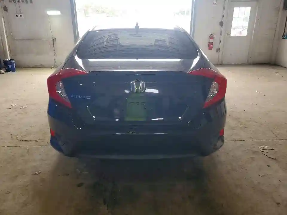 19XFC1F35GE204948 2016 HONDA CIVIC-5