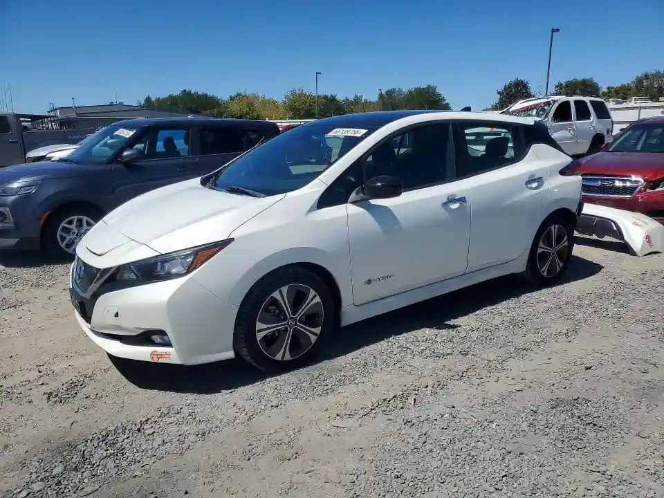 1N4AZ1CP0JC305951 2018 NISSAN LEAF-0
