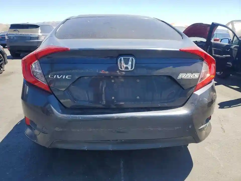 19XFC2F72GE043144 2016 HONDA CIVIC-5