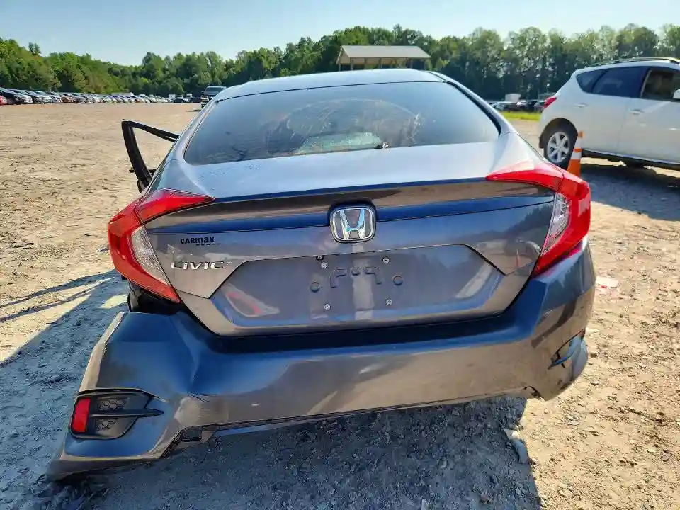 2HGFC2F73GH516040 2016 HONDA CIVIC-5