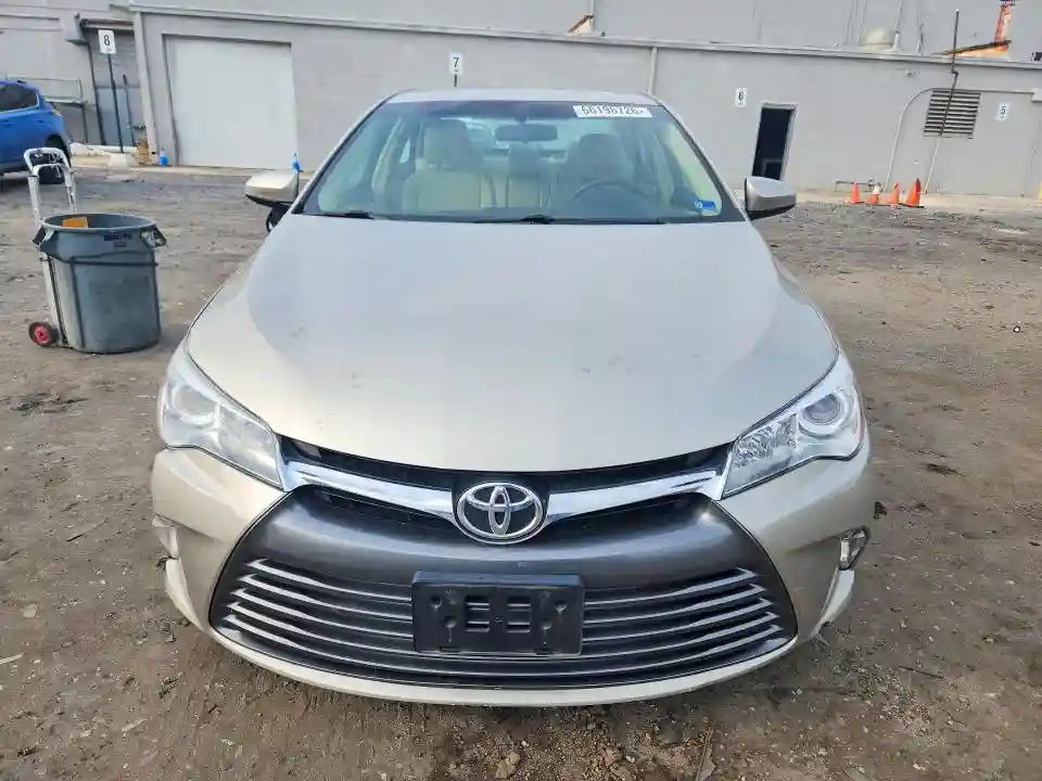 4T4BF1FK7GR566263 2016 TOYOTA CAMRY-4