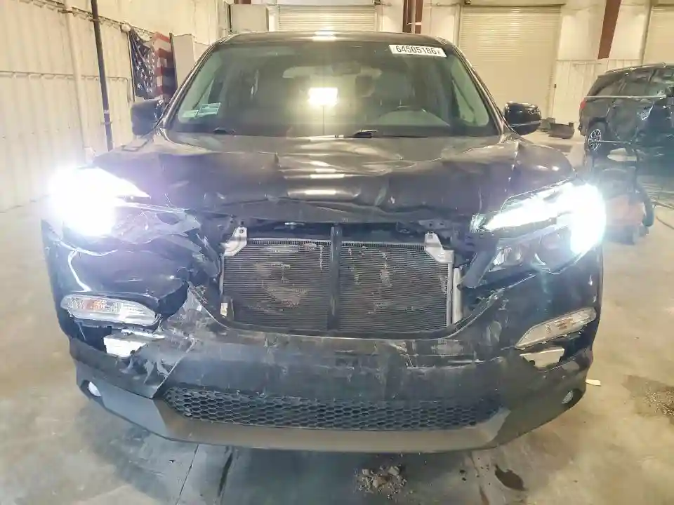 5FNYF6H59HB104486 2017 HONDA PILOT-4