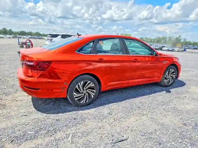 3VWE57BUXMM013029 2021 VOLKSWAGEN JETTA-2