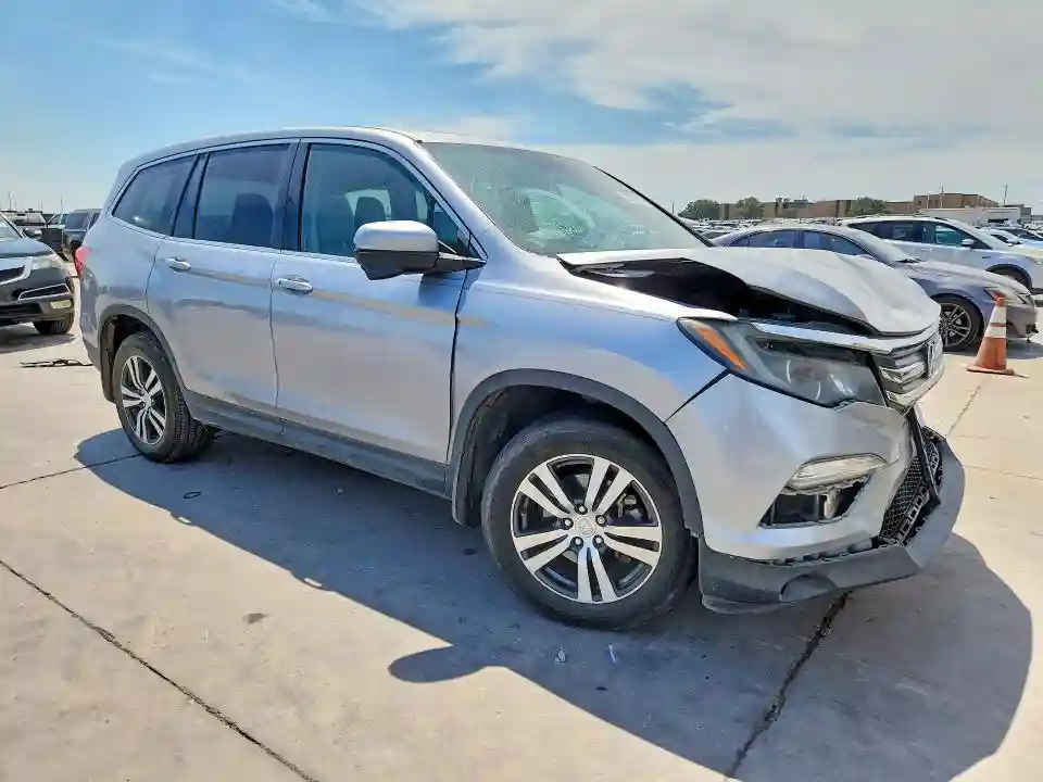 5FNYF5H51GB006464 2016 HONDA PILOT-3