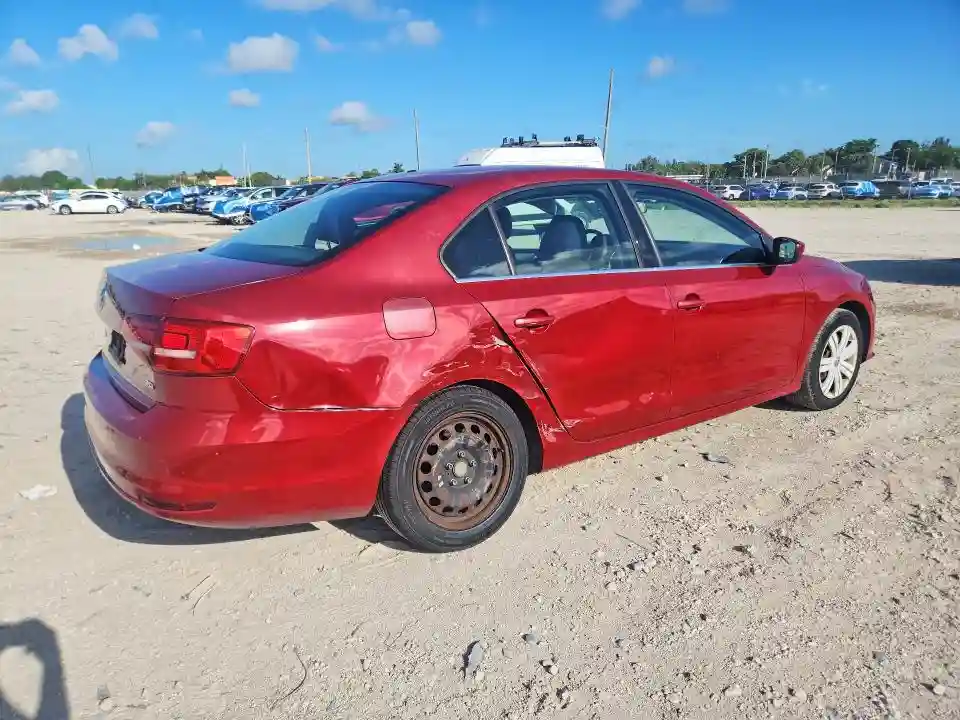 3VW2B7AJ8HM314469 2017 VOLKSWAGEN JETTA-2