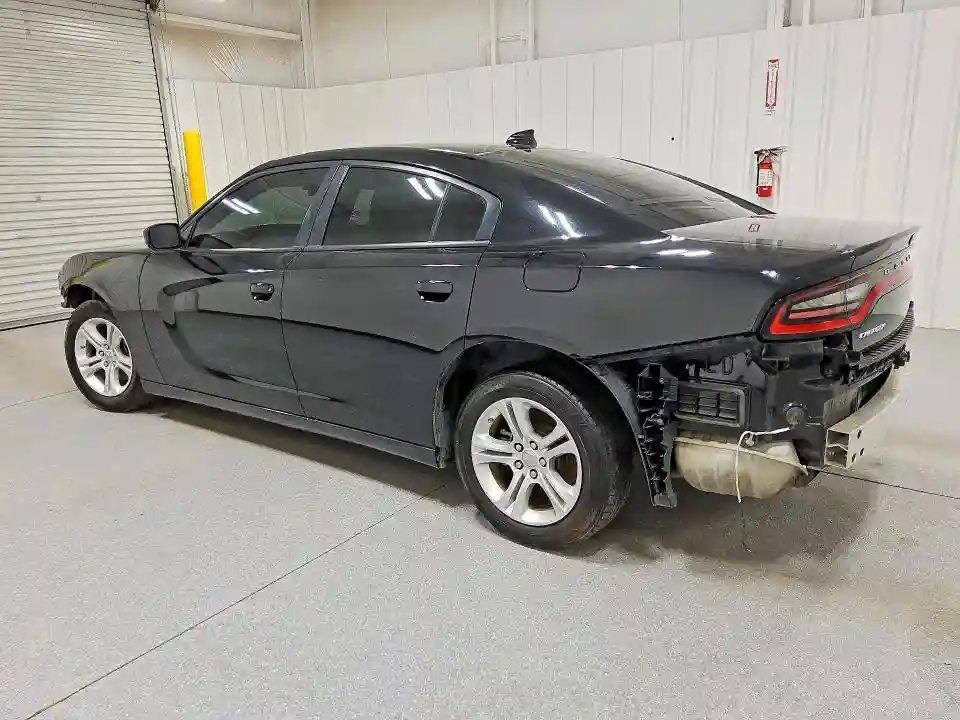2C3CDXBG7PH529444 2023 DODGE CHARGER-1