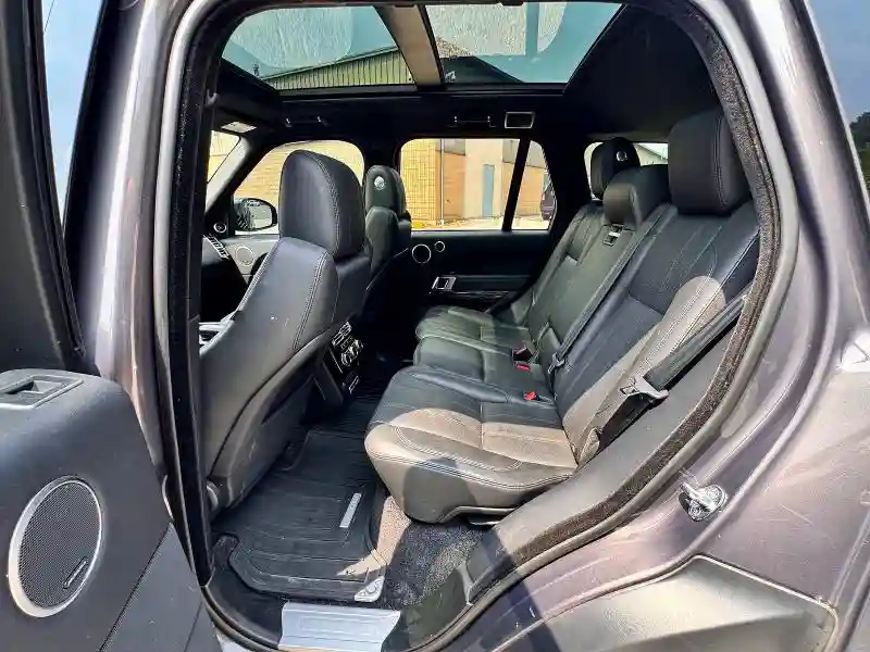 SALGS2EF5GA296356 2016 LAND ROVER RANGEROVER-5