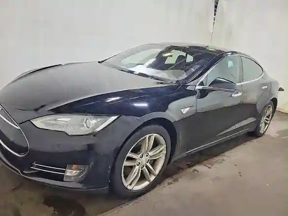 5YJSA1H1XFFP78583 2015 TESLA MODEL S-1