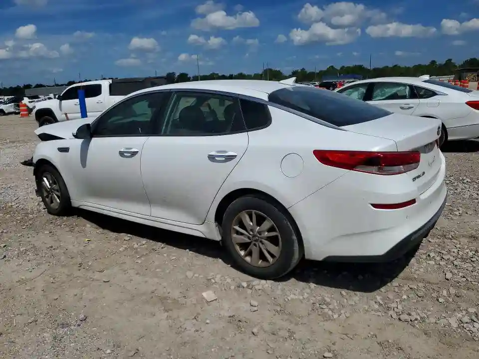 5XXGT4L39KG275936 2019 KIA OPTIMA-1