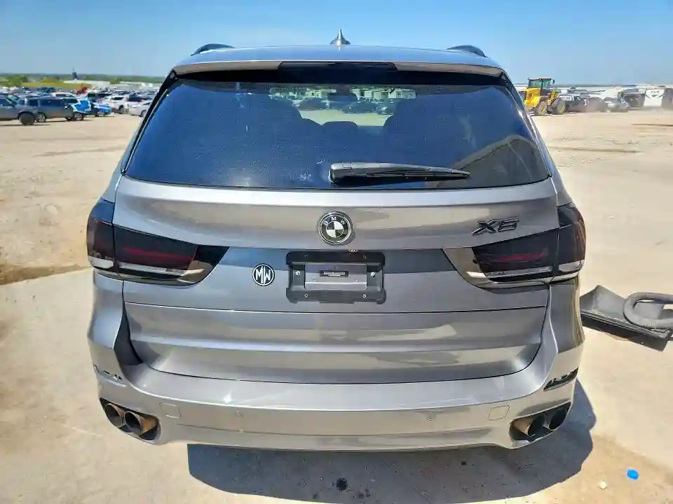 5UXKR6C50G0J80095 2016 BMW X5-5