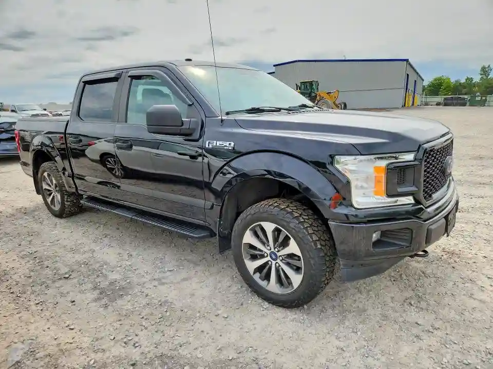 1FTEW1EP1KFB42258 2019 FORD F150-3