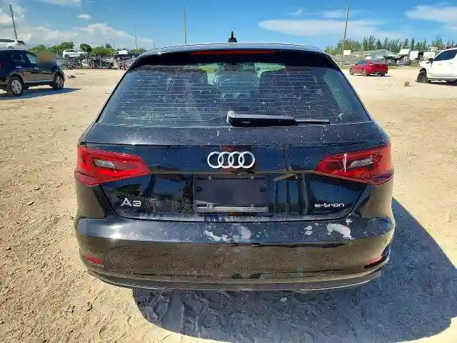 WAUUPBFF7GA158731 2016 AUDI A3-5