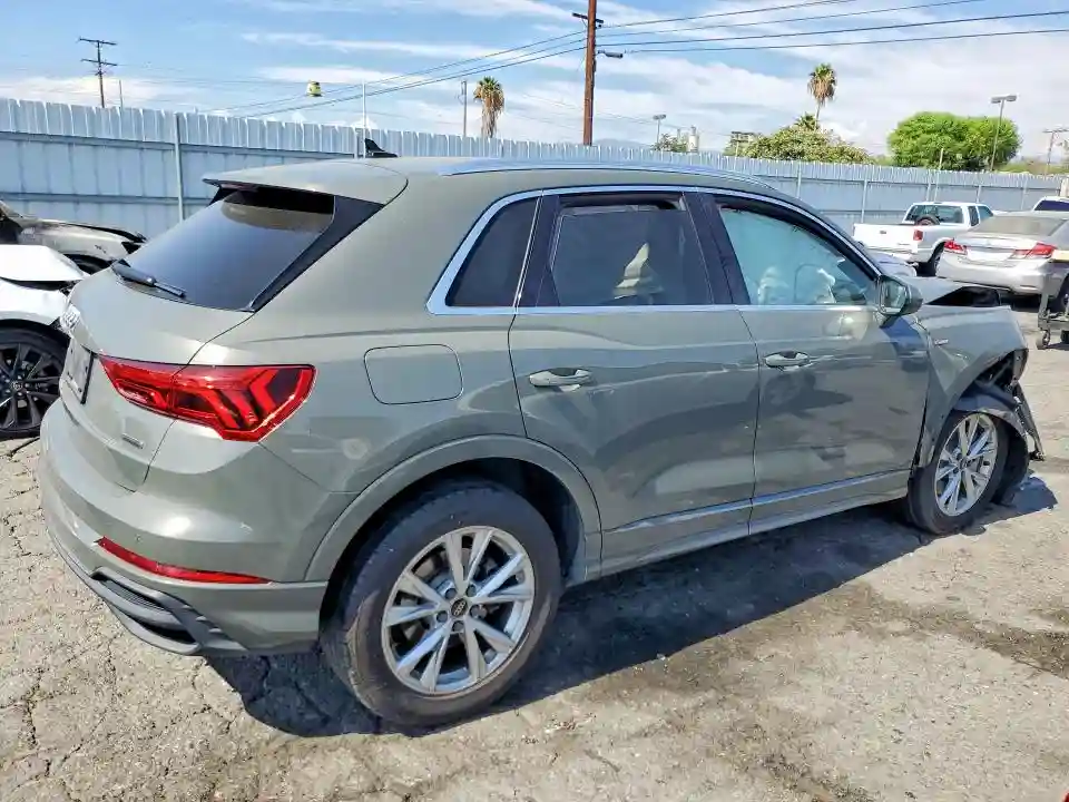 WA1DECF30P1144877 2023 AUDI Q3-2