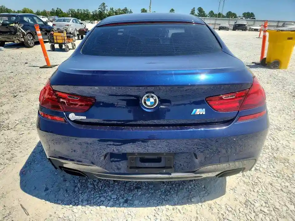 WBA6B2C59FD130011 2015 BMW 6 SERIES-5