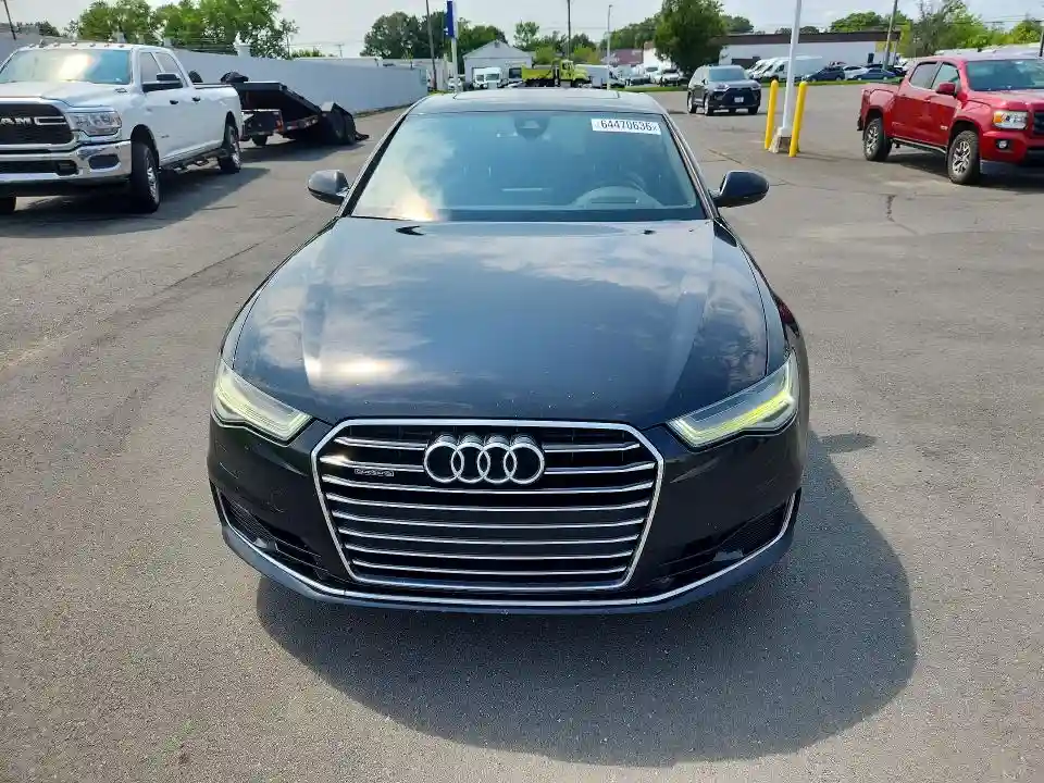WAUHGAFC8GN007438 2016 AUDI A6-4