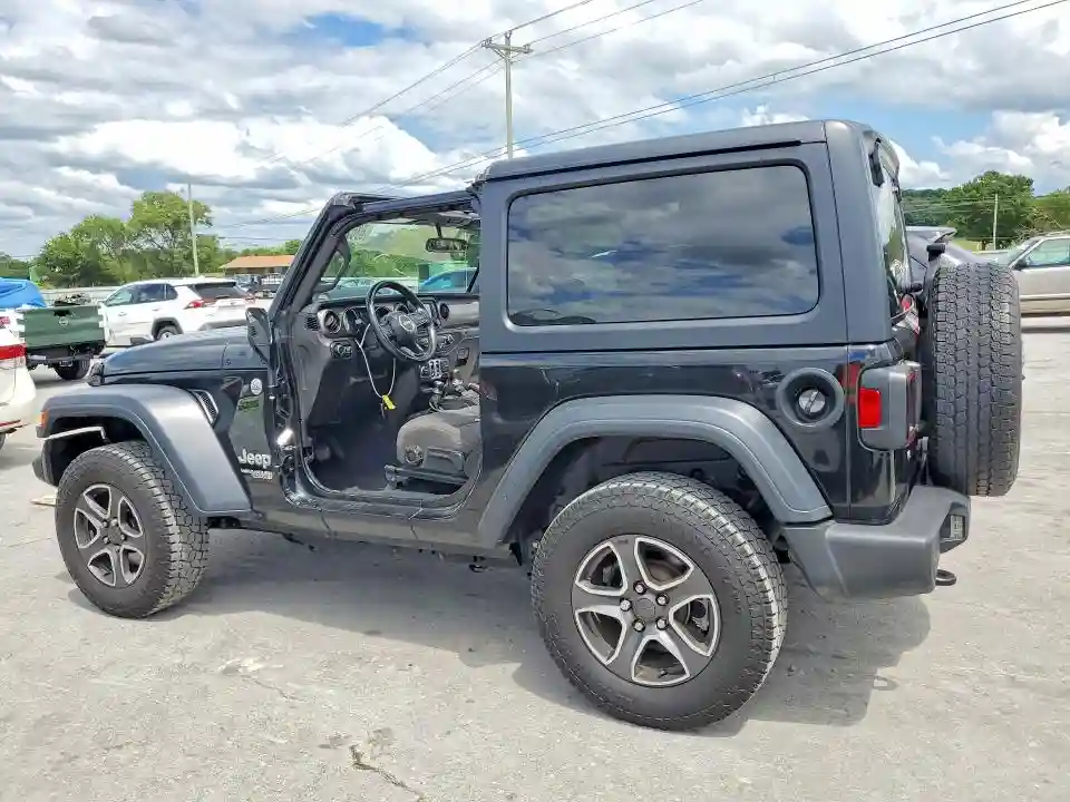 1C4GJXAN4LW227143 2020 JEEP WRANGLER-1