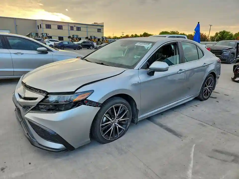 4T1G31AK3MU556860 2021 TOYOTA CAMRY-0