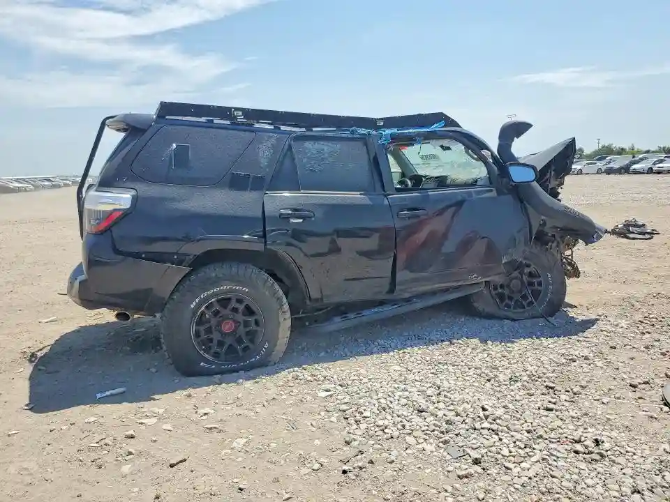 JTELU5JR0P6106415 2023 TOYOTA 4RUNNER-2