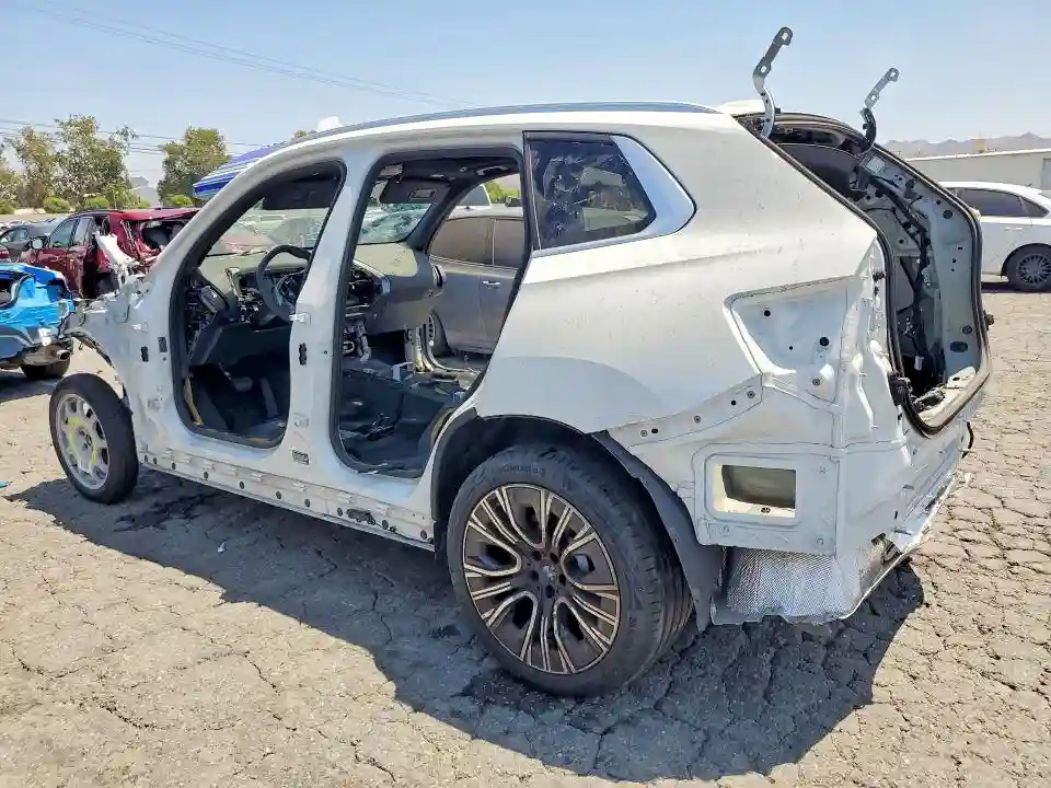 5UX53GP08T9275710 2026 BMW X3 30 XDRI-1