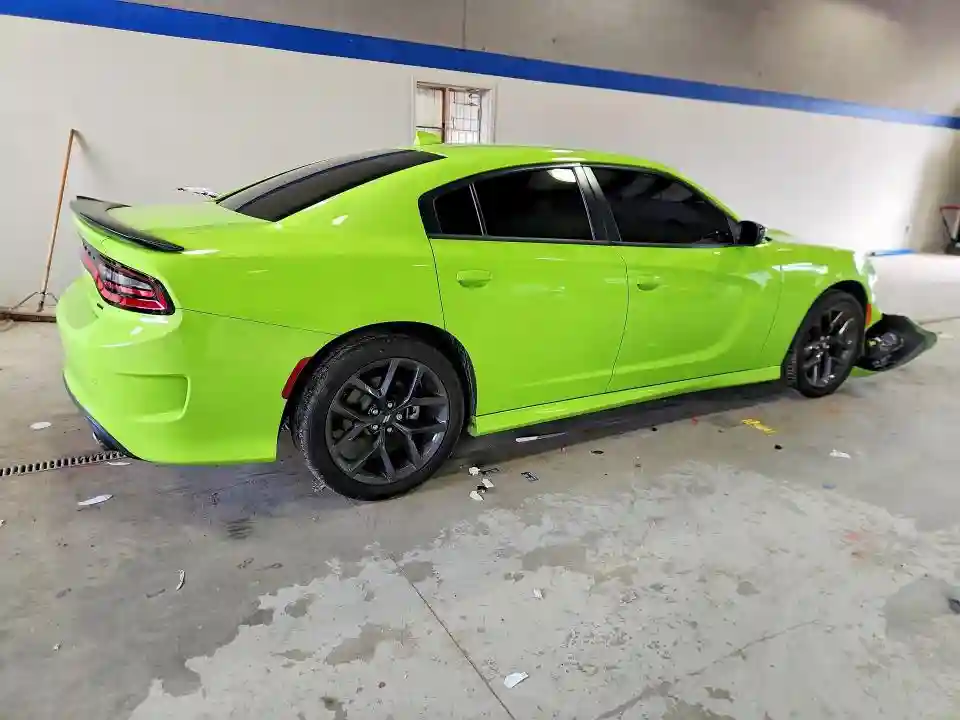 2C3CDXHG9PH701478 2023 DODGE CHARGER-2