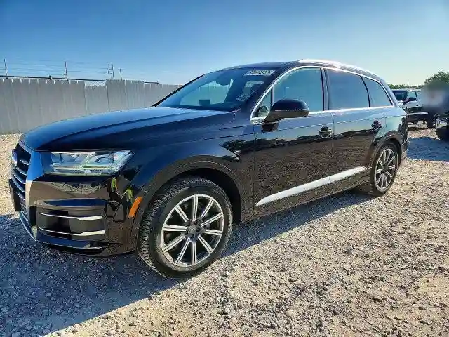 WA1LAAF72HD018230 2017 AUDI Q7-0
