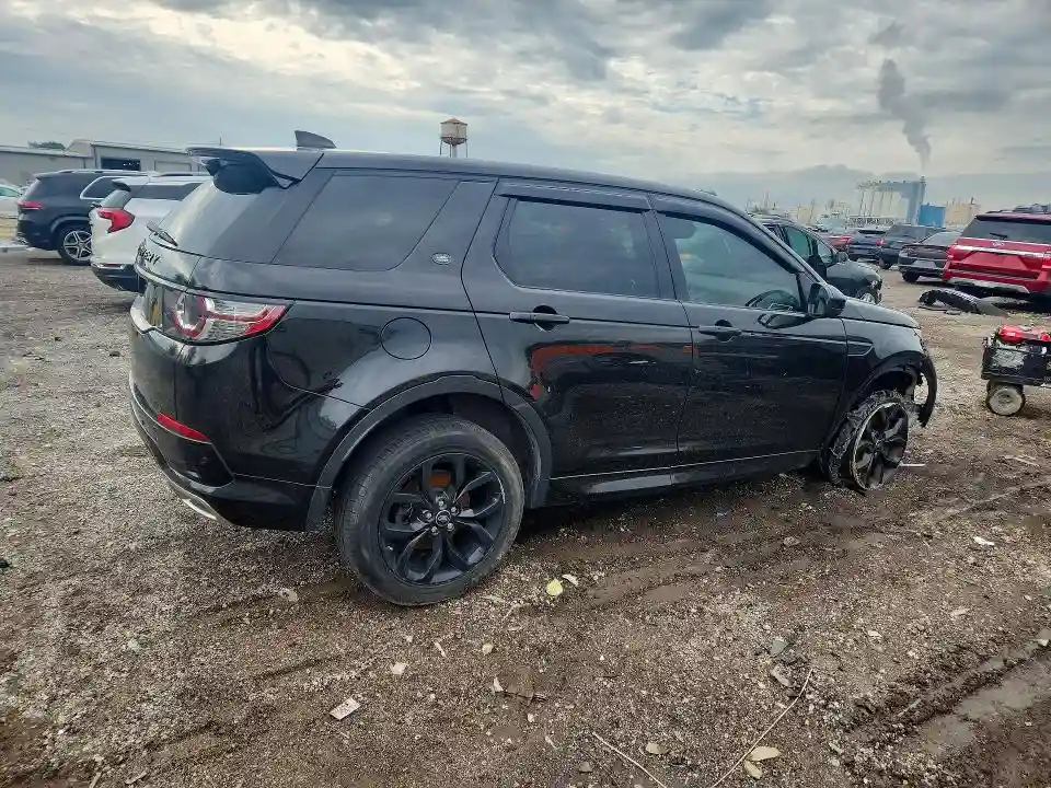 SALCR2SX3JH731526 2018 LAND ROVER DISCOVERY-2