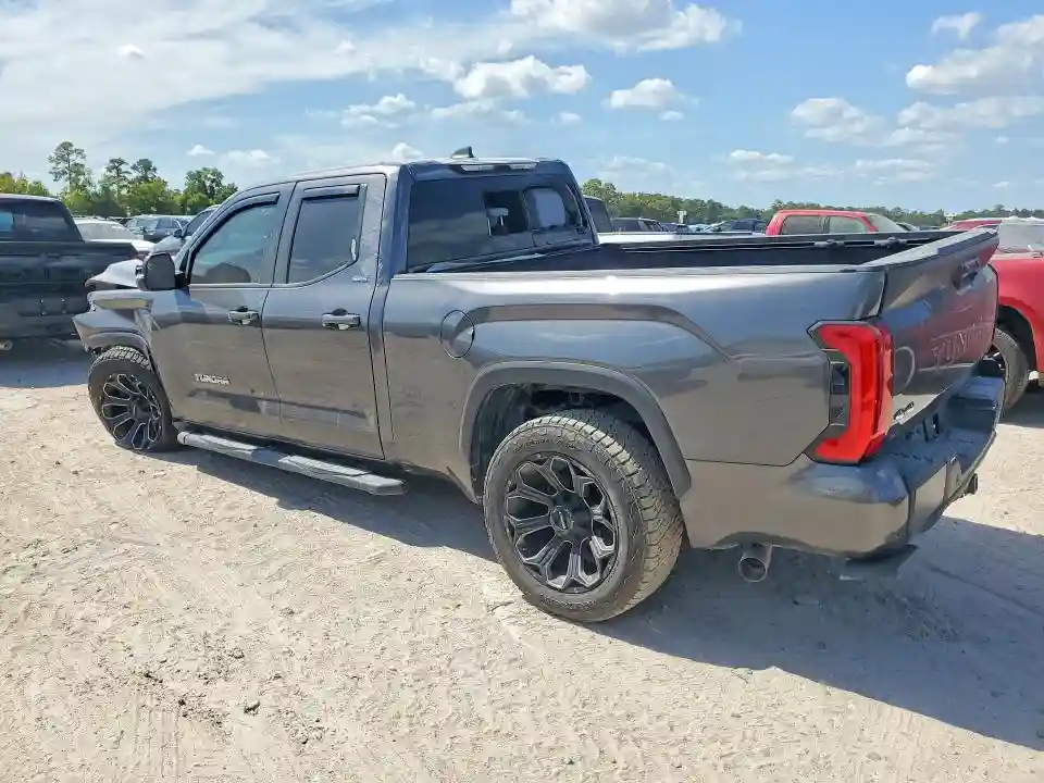 5TFLA5DA9RX177953 2024 TOYOTA TUNDRA-1