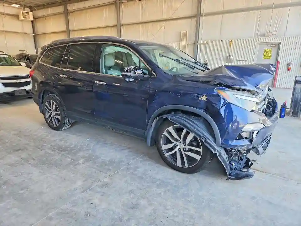 5FNYF6H98GB018118 2016 HONDA PILOT-3