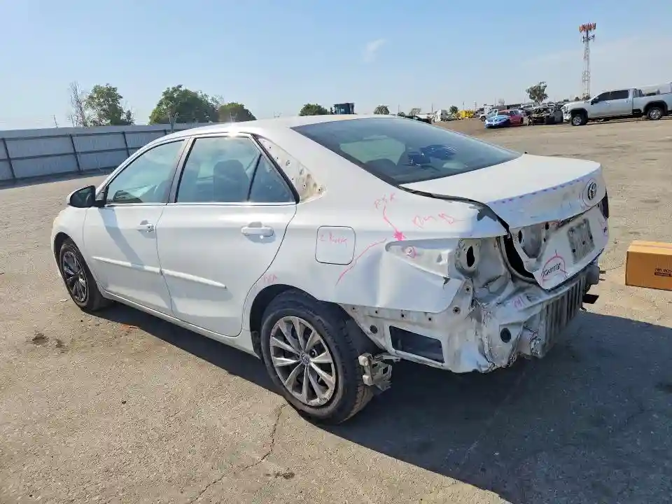4T4BF1FK3GR553025 2016 TOYOTA CAMRY LE-1