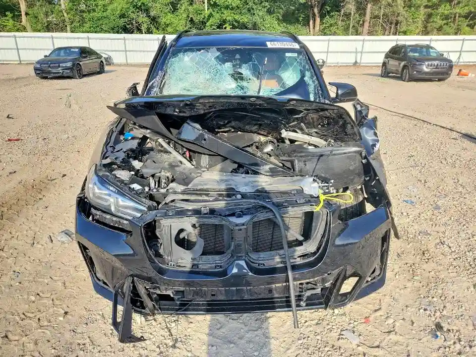 5UX83DP09P9P51612 2023 BMW X3 M40I-4
