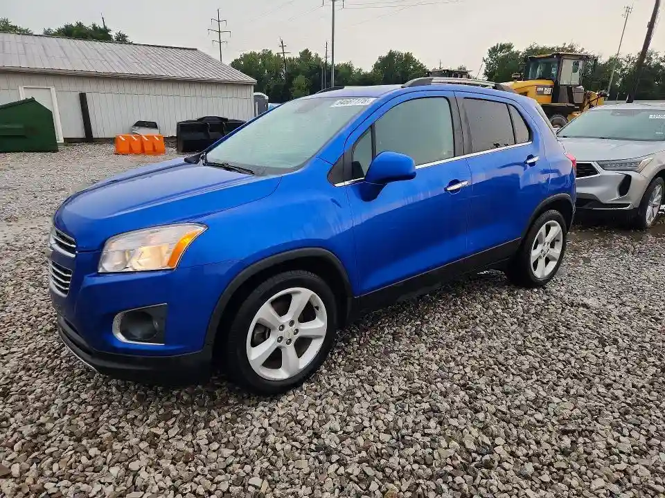 KL7CJMSB5GB580034 2016 CHEVROLET TRAX-0
