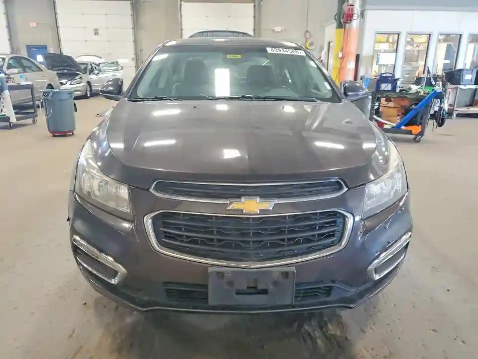 1G1PE5SB8F7286149 2015 CHEVROLET CRUZE-4