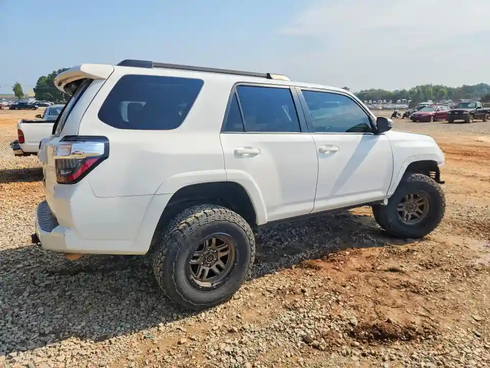 JTEZU5JR5K5199912 2019 TOYOTA 4RUNNER-2