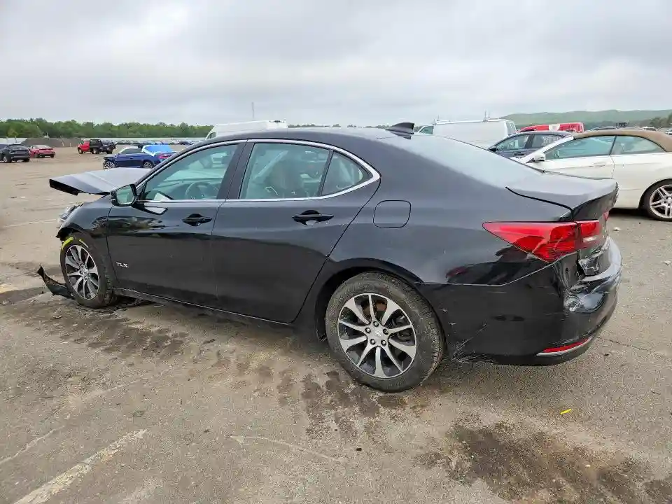 19UUB1F37HA008171 2017 ACURA TLX-1