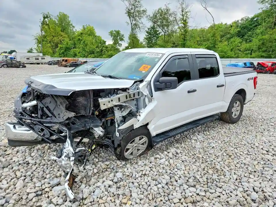 1FTFW1E84MFA67829 2021 FORD F150-0