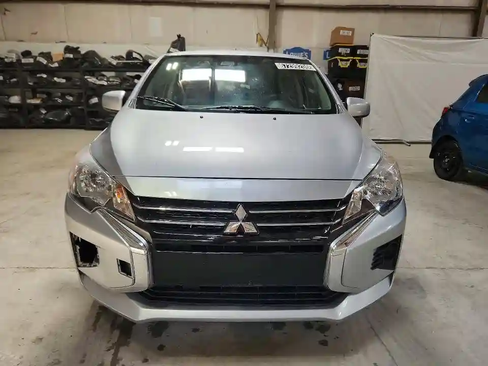 ML32AUHJ7RH021746 2024 MITSUBISHI MIRAGE-4