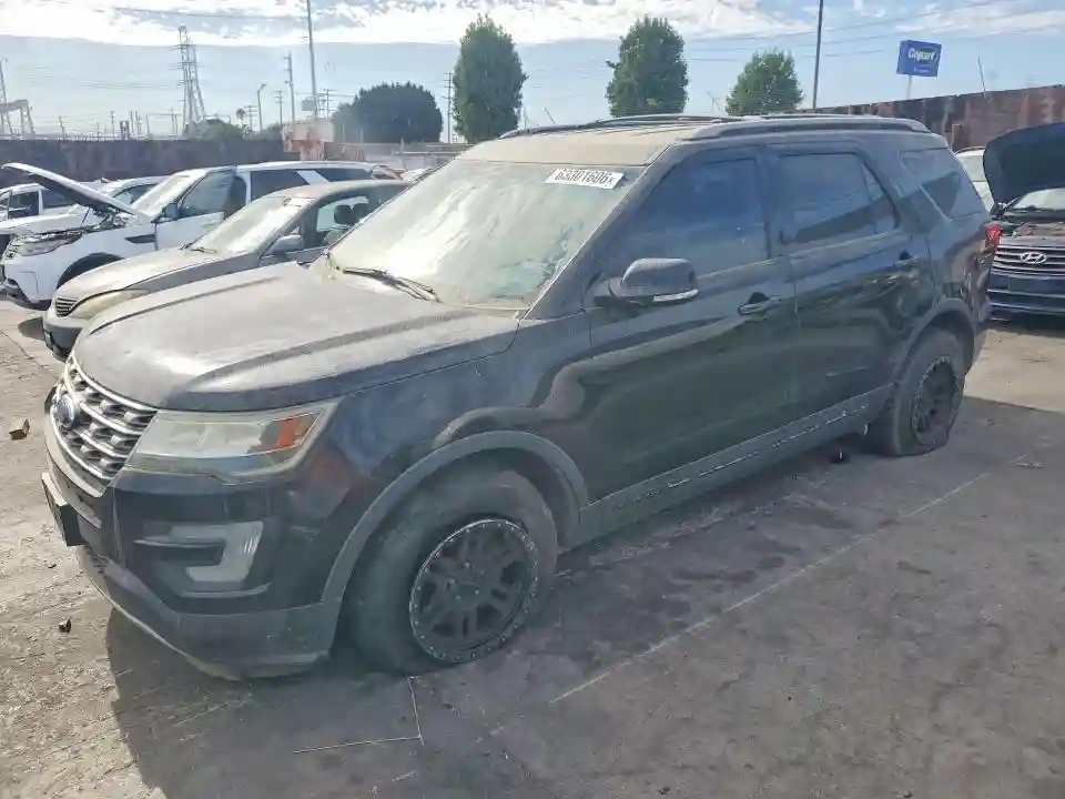 1FM5K7D87GGB87131 2016 FORD EXPLORER-0