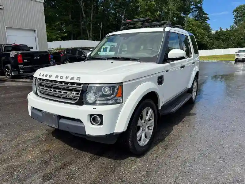 SALAG2V64GA788447 2016 LAND ROVER LR4-0