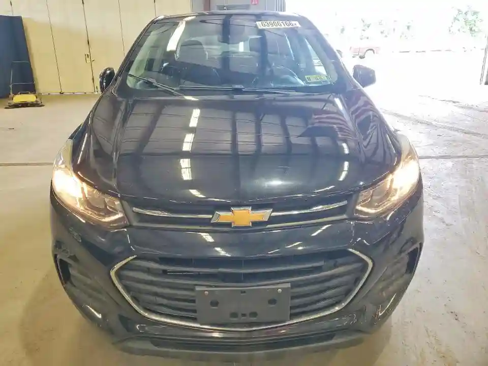3GNCJNSB7HL279202 2017 CHEVROLET TRAX-4