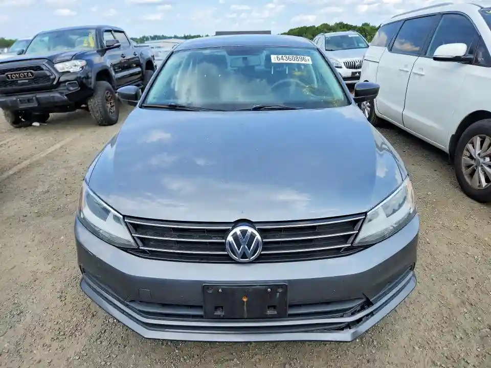 3VW2K7AJ3FM341639 2015 VOLKSWAGEN JETTA-4