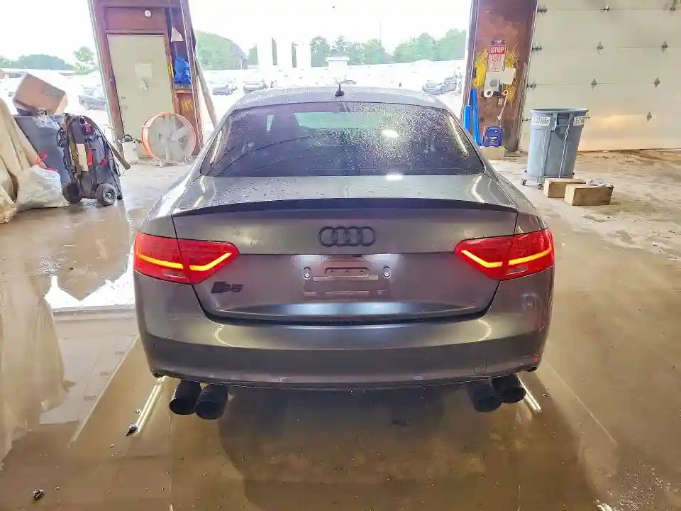 WAUG4AFR8GA012428 2016 AUDI S5/RS5-5