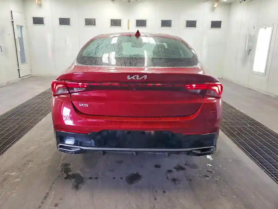 5XXG14J29PG194992 2023 KIA K5-5