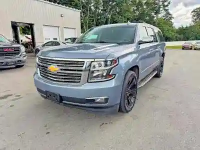1GNSKJKC7GR237730 2016 CHEVROLET SUBURBAN-0