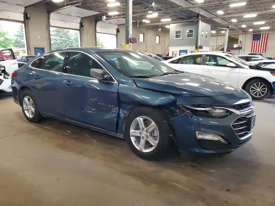 1G1ZC5ST8SF120334 2025 CHEVROLET MALIBU-3