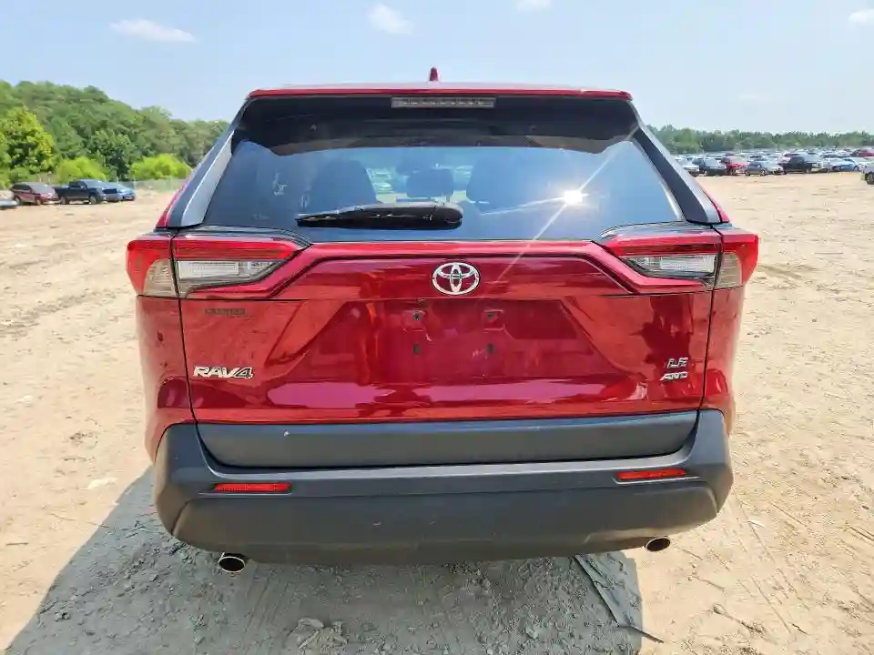JTMF1RFV6MD078697 2021 TOYOTA RAV4-5