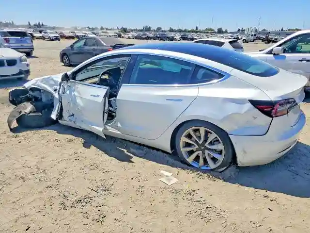 5YJ3E1EAXLF476803 2020 TESLA MODEL 3-1